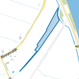 Perceel TNZ00-K-2356