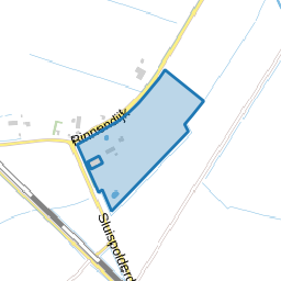 Perceel TNZ00-K-2360