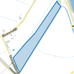 Perceel TNZ00-K-2363