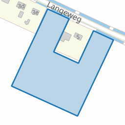 Perceel TNZ00-K-2369