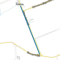 Perceel TNZ00-K-2370