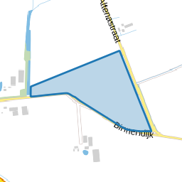 Perceel TNZ00-K-2371