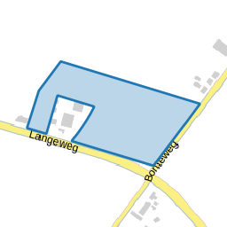 Perceel TNZ00-K-2379