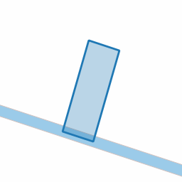 Perceel TNZ00-K-2462