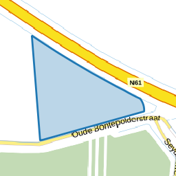 Perceel TNZ00-K-2482