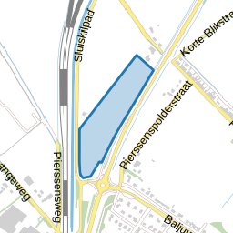 Perceel TNZ00-K-2501