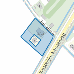 Perceel TNZ00-K-2502