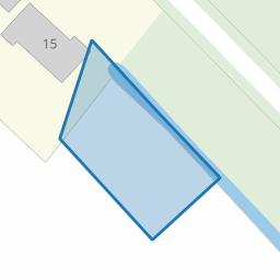 Perceel TNZ00-K-2509