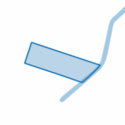 Perceel TNZ00-K-2699