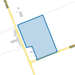 Perceel TNZ00-K-2719