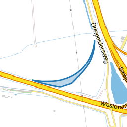 Perceel TNZ00-K-2800