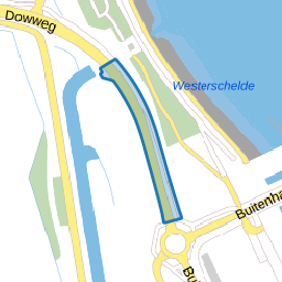 Perceel TNZ00-K-2806