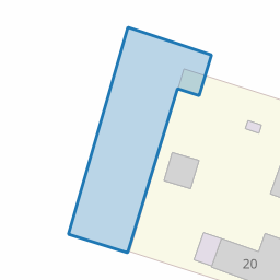 Perceel TNZ00-K-2828