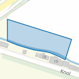 Perceel TNZ00-K-3008