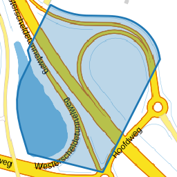 Perceel TNZ00-K-3205