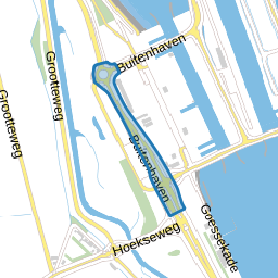 Perceel TNZ00-K-3210