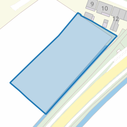 Perceel TNZ00-K-3288