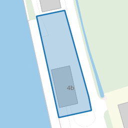 Perceel TNZ00-K-3292