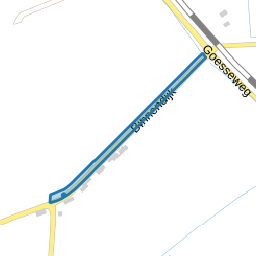 Perceel TNZ00-K-3331