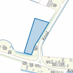 Perceel TNZ00-K-3353