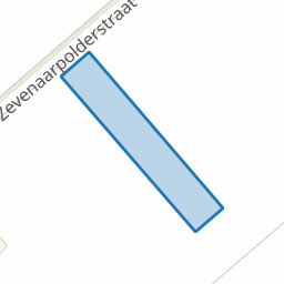 Perceel TNZ00-K-3370