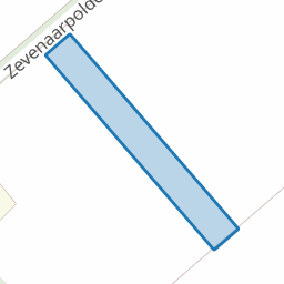 Perceel TNZ00-K-3372