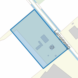 Perceel TNZ00-K-3389