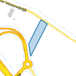 Perceel TNZ00-K-3393