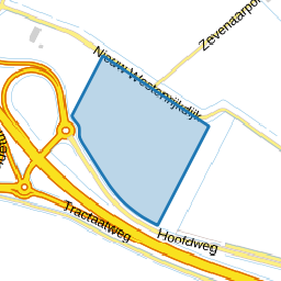 Perceel TNZ00-K-3401