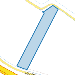 Perceel TNZ00-K-3402