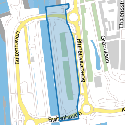Perceel TNZ00-K-3514