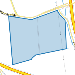 Perceel TNZ00-K-3761