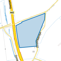 Perceel TNZ00-K-3768