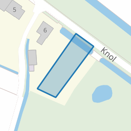 Perceel TNZ00-K-3994