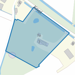 Perceel TNZ00-K-3995