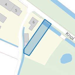 Perceel TNZ00-K-3996