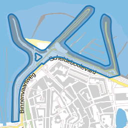 Perceel TNZ00-K-4132