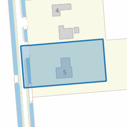 Perceel TNZ00-K-4197