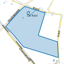 Perceel TNZ00-K-4290