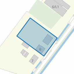 Perceel TNZ00-K-4373