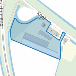 Perceel TNZ00-K-4413