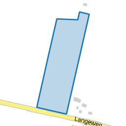 Perceel TNZ00-K-4443