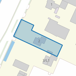 Perceel TNZ00-K-4446