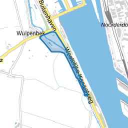 Perceel TNZ00-K-4459