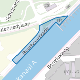 Perceel TNZ00-K-4472