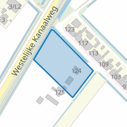 Perceel TNZ00-K-4479