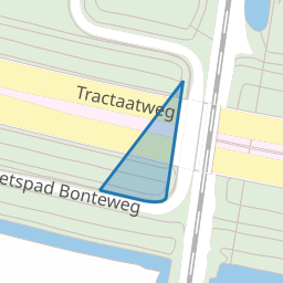 Perceel TNZ00-K-4521