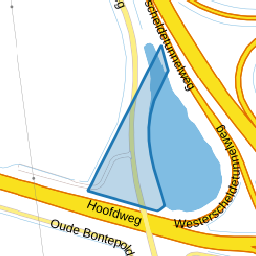 Perceel TNZ00-K-4522