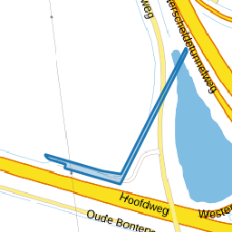 Perceel TNZ00-K-4524