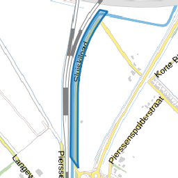 Perceel TNZ00-K-4550